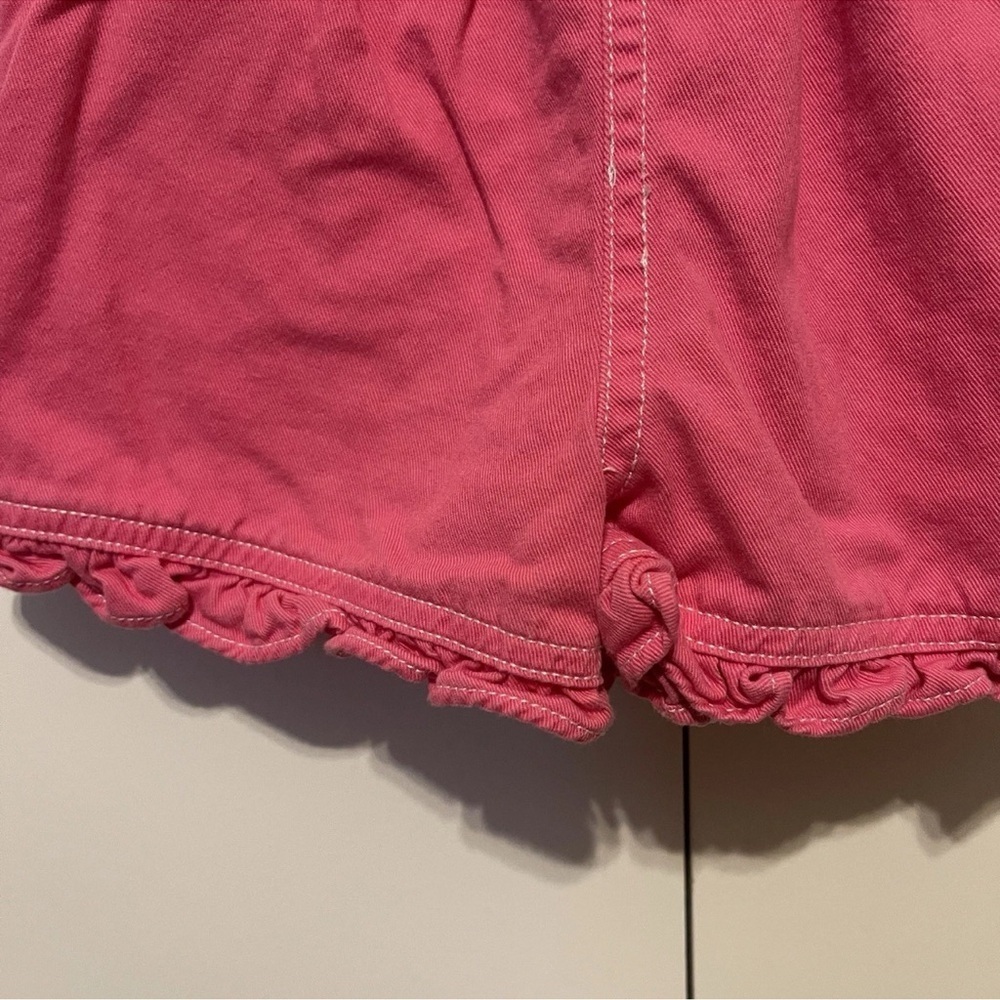 Vintage In Design Pink Butterfly 2T Jumper - Picture 4 of 9